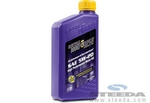 Royal Purple 5W20 Motor Oil